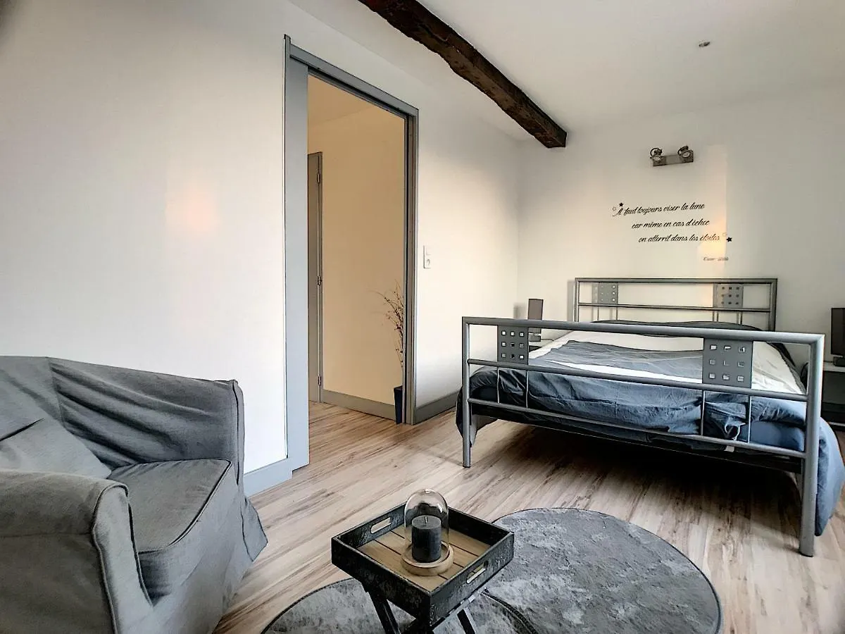 Homestay Le Domaine Du Terme Hotel Villemur-sur-Tarn