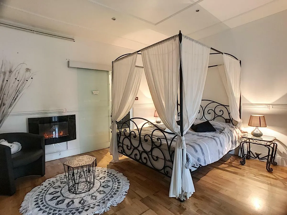 Le Domaine Du Terme Hotel Villemur-sur-Tarn France