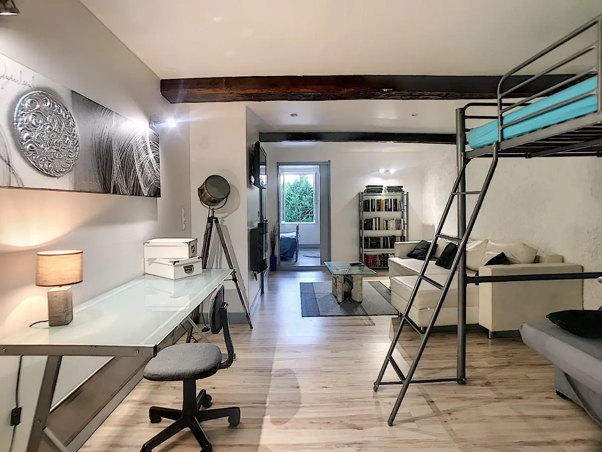 Le Domaine Du Terme Hotel Villemur-sur-Tarn Homestay